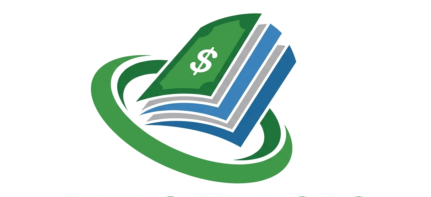 10X Tax Services Logo